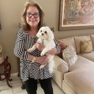 Meet your Posher, Maddy